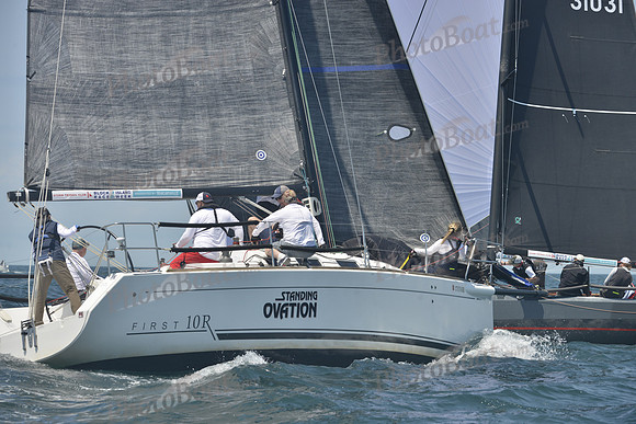 2023 Block Island Race Week C 0213