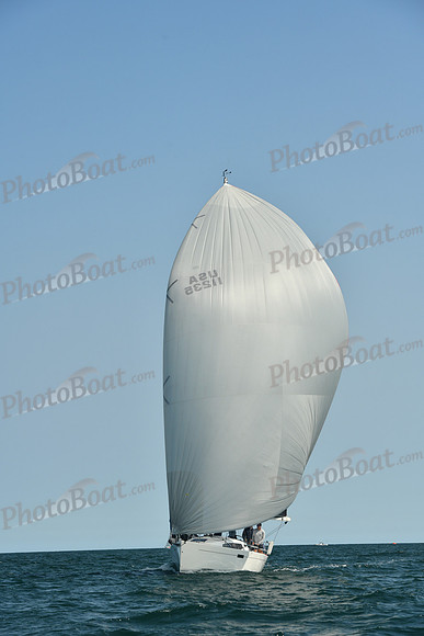 2023 Block Island Race Week B 0716