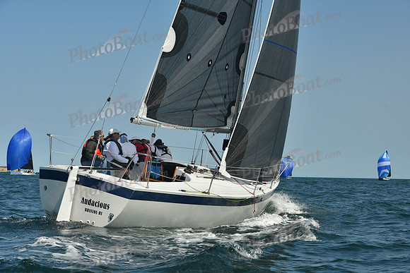 2023 Block Island Race Week B 0417