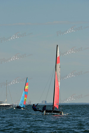 2015 Roton Point Multihull Regatta 927