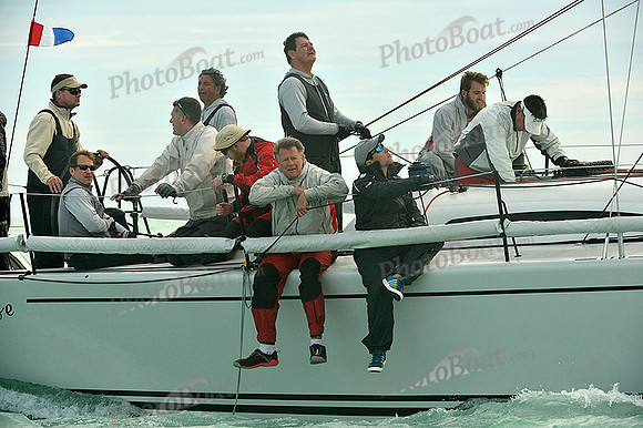 2016 Key West Race Week A_0630