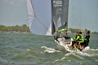 2018 Charleston Race Week A_2122