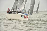 2019 Charleston Race Week C_0891