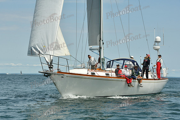 2023 Block Island Race Week D 0486