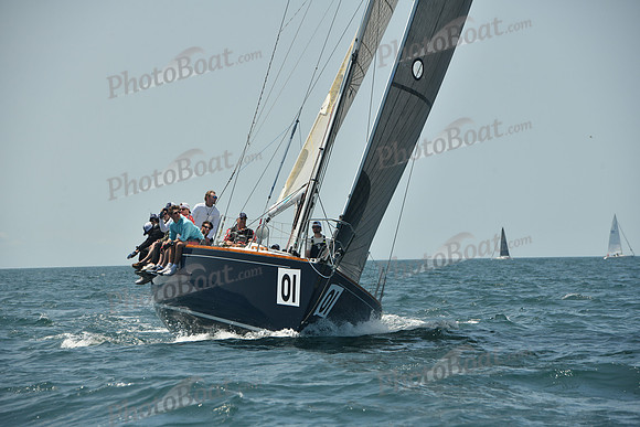 2023 Block Island Race Week A 1192