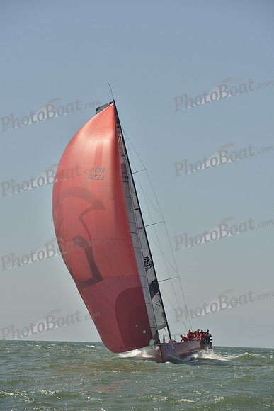 2017 Charleston Race Week A_0316