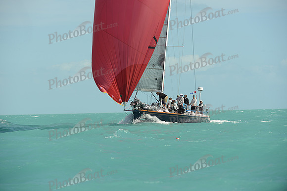 2017 Quantum Key West RW D 661