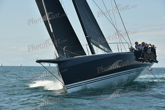 2023 Block Island Race Week A 1741
