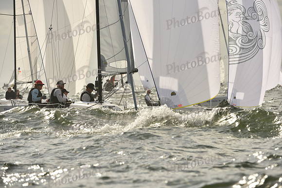 2018 J70 Worlds D_0121