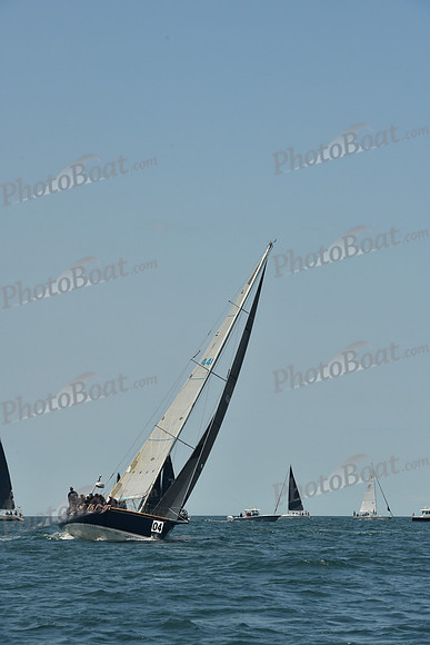 2023 Block Island Race Week A 1133