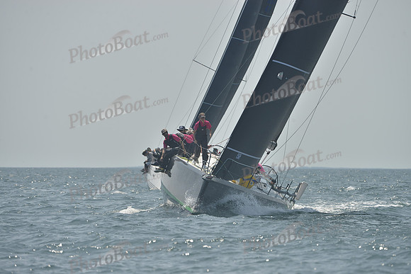 2023 Block Island Race Week C 0552