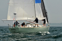 2013 Block Island Race Week C 1700