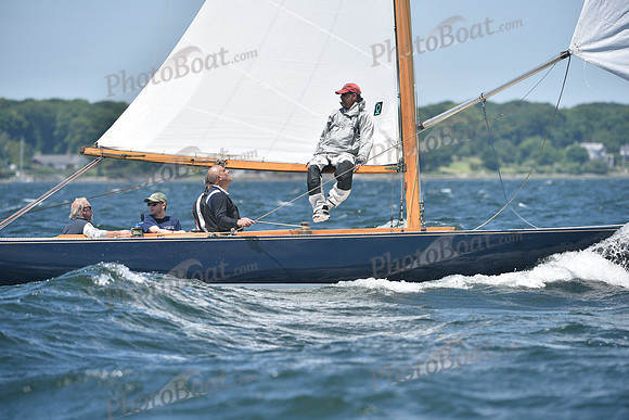 2019 NYYC Annual Regatta C_0368