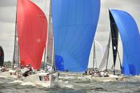 2019 Charleston Race Week E_1048
