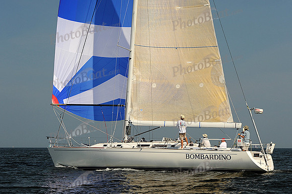 2013 Vineyard Race A 1981