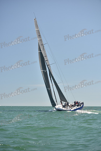 2023 Figawi 2387
