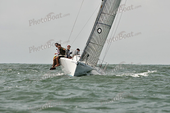 2012 Charleston Race Week A 2449