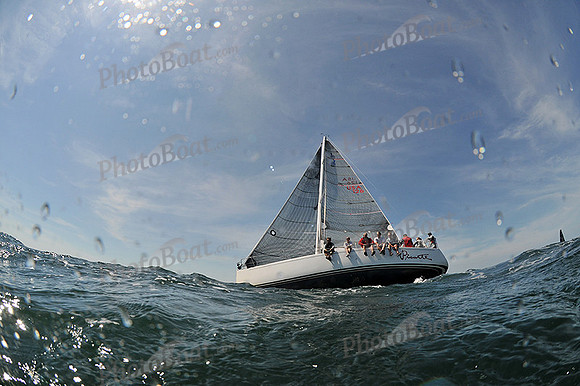 2013 Block Island Race Week A1 1303