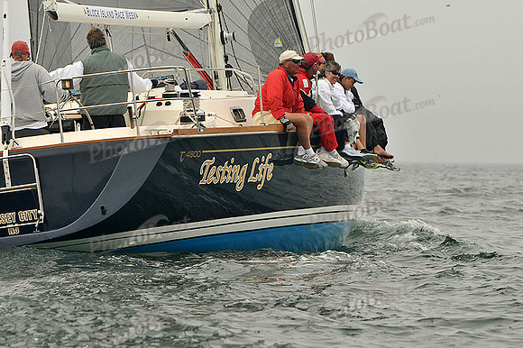 2013 Block Island Race Week D 294