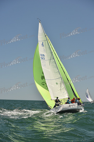 2023 Figawi 1723