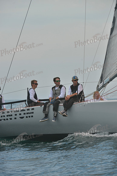 2021 Block Island Race Week C_0870