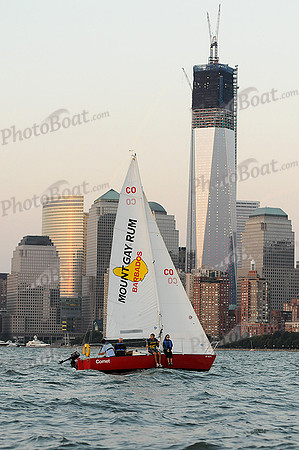 2012 NY Architects Regatta 1188