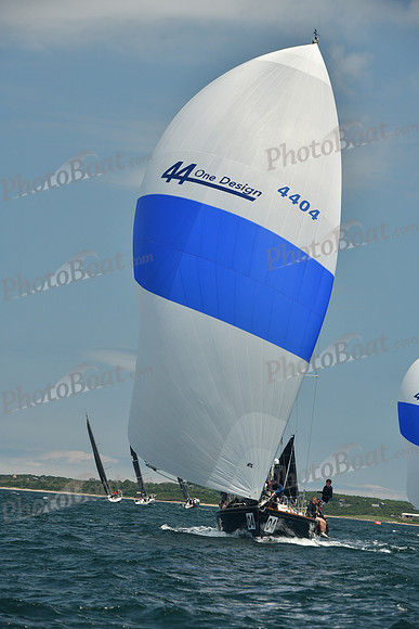 2023 Block Island Race Week A 1330