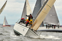 2013 NYYC Annual Regatta A 1178