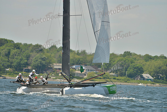 2017 NYYC Annual Regatta B_1058