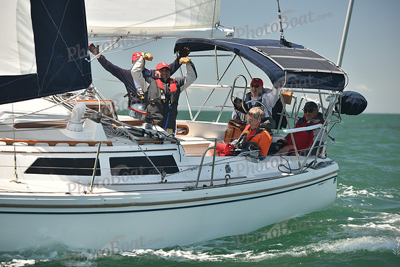 2023 Figawi 1387