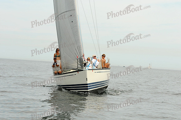2011 Park City Regatta A 603