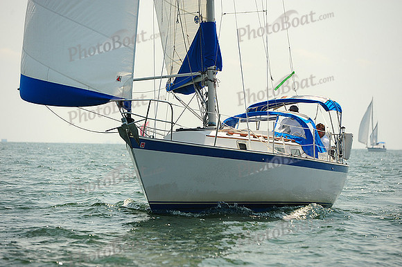 2014 Cape Charles Cup A 578