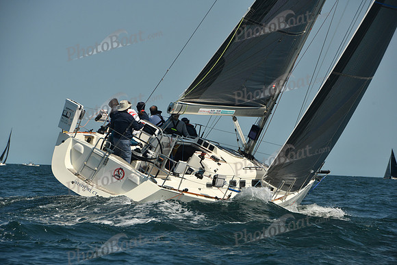 2023 Block Island Race Week B 0771