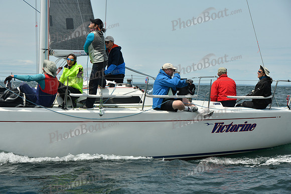 2023 Block Island Race Week D 1010