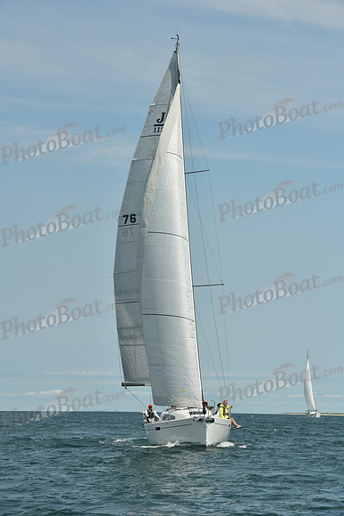 2023 Block Island Race Week D 0722