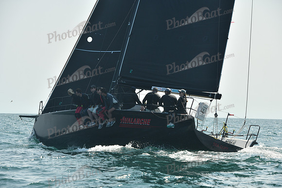 2023 Block Island Race Week B 0106