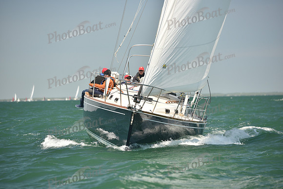 2023 Figawi 1608