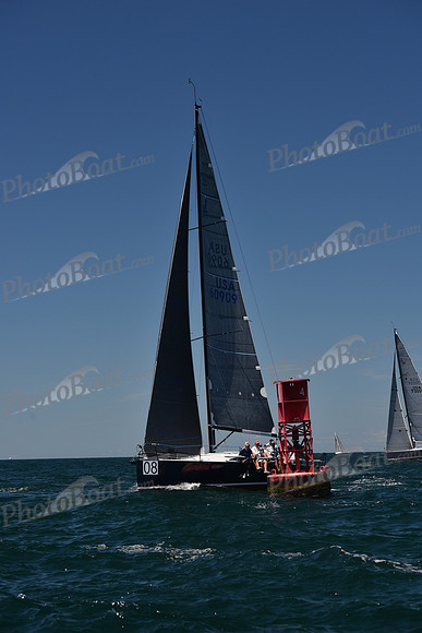2021 Block Island Race Week E_0700