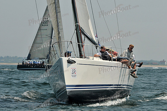 2013 Block Island Race Week B 237