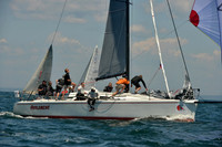 2015 Block Island Race Week A 677