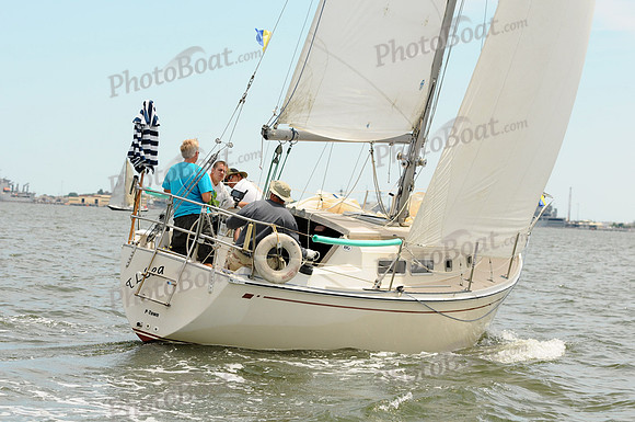 2011 Southern Bay RW C 488