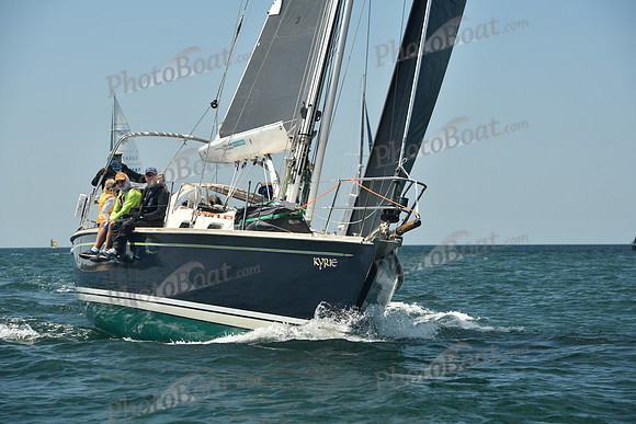 2023 Block Island Race Week A 0518