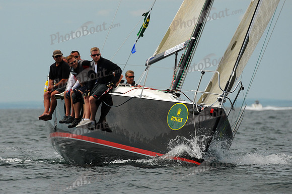2011 Block Island RW B 493