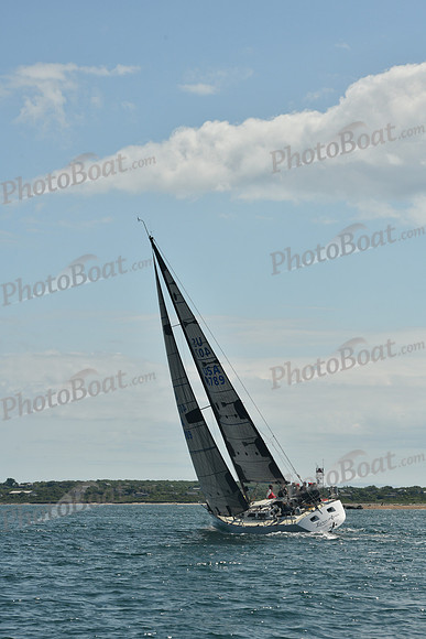 2023 Block Island Race Week A 0006