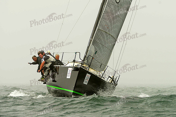 2013 Block Island Race Week E 287