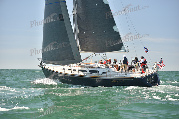 2023 Figawi 1590