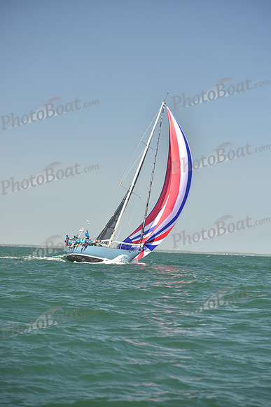 2023 Figawi 1814