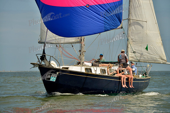 2018 Charleston Race Week B_1463