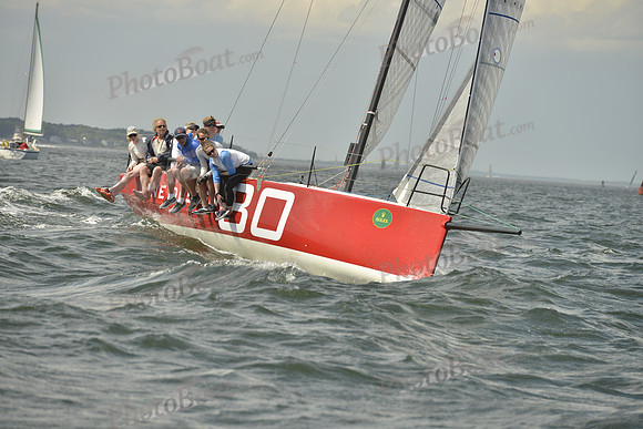 2017 NYYC Annual Regatta A_3391