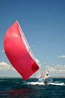 2012 Newport Bermuda 2402